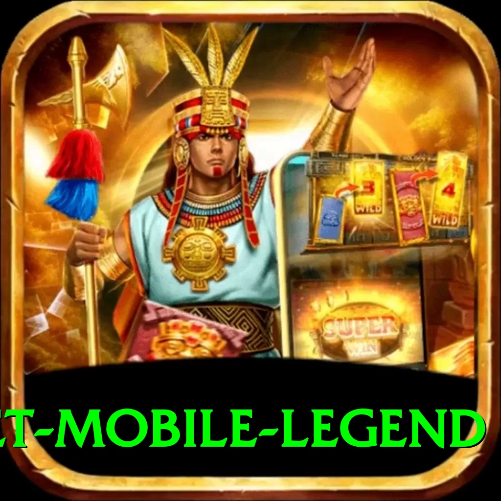 399bet Mobile Legend - 2