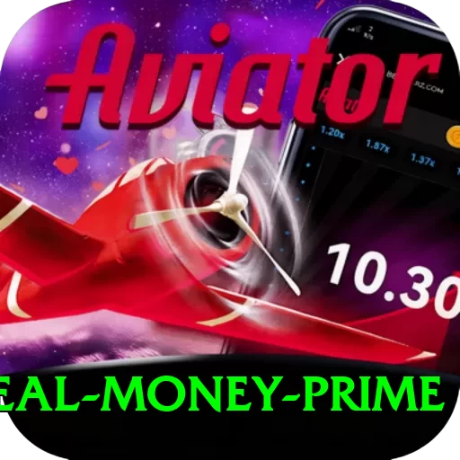 3K Club Game - Real Money Prime - 2