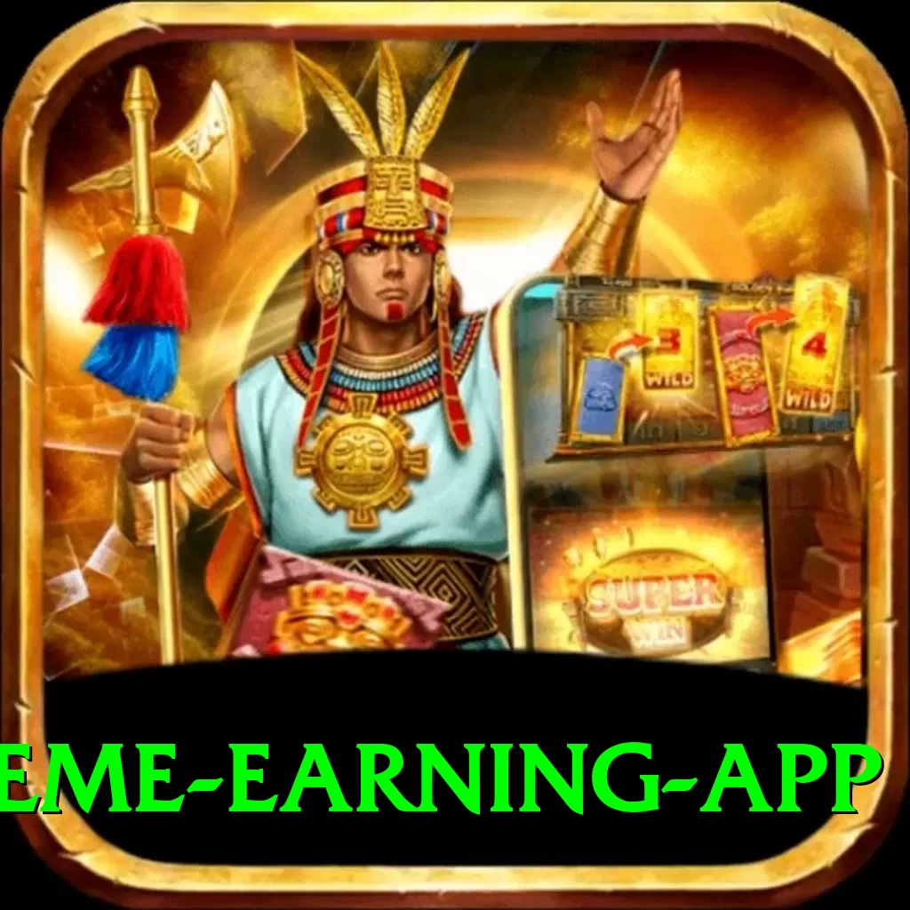3Lucky Blue - Supreme Earning App - 2