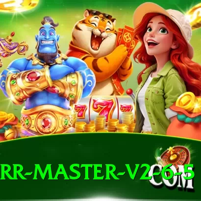 3rr - Master v2.6.5 - 2