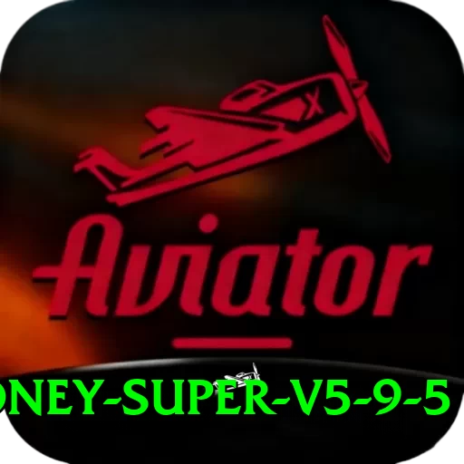 666DGame Money Super v5.9.5 - 2