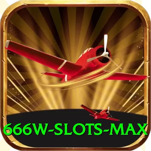 666W - Slots Max - 2