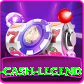 6ZK Game Cash Legend