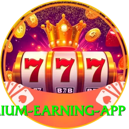 777AD Game - Premium Earning App - 2
