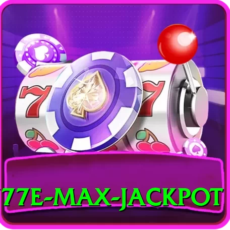 777e Max Jackpot - 2