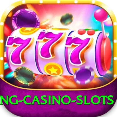 777sx King - Casino & Slots - 2