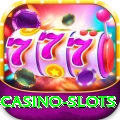 777sx King - Casino & Slots