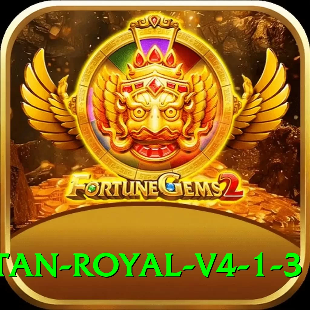 777SX Pakistan Royal v4.1.3 - 2