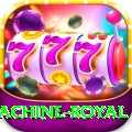 777xk Slot Machine Royal