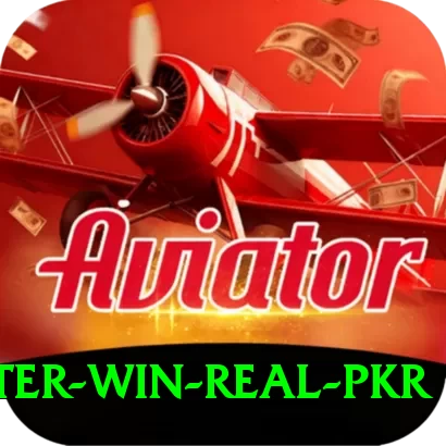 77vip Master - Win Real PKR - 2