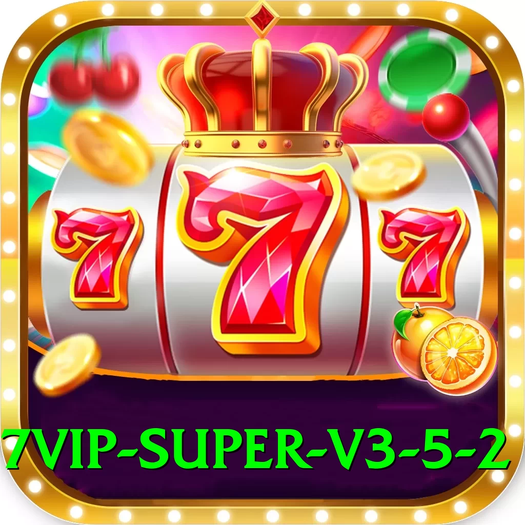 77VIP Super v3.5.2 - 2