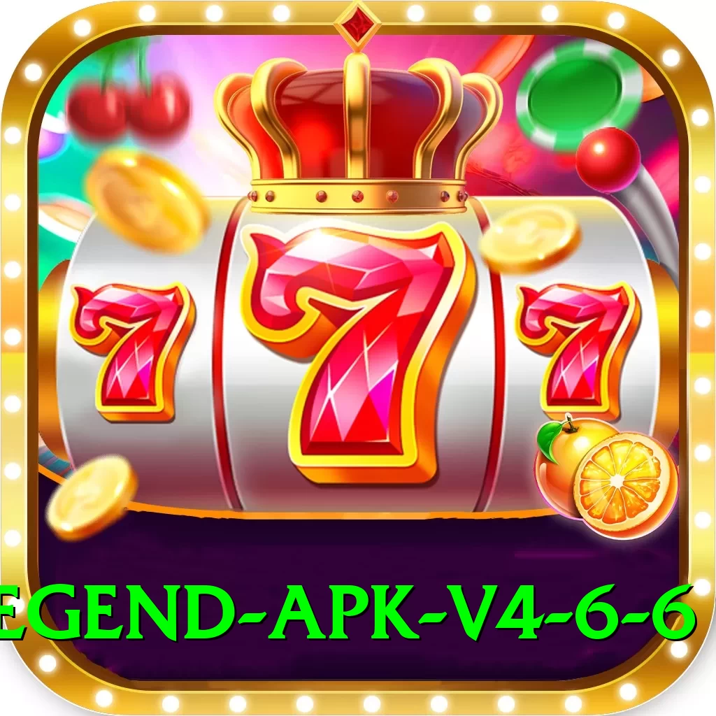 7e777 Legend APK v4.6.6 - 2