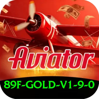 89f Gold v1.9.0 - 2