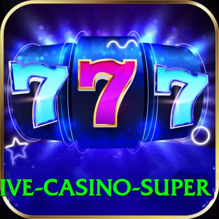 92 PKR Live Casino Super - 2