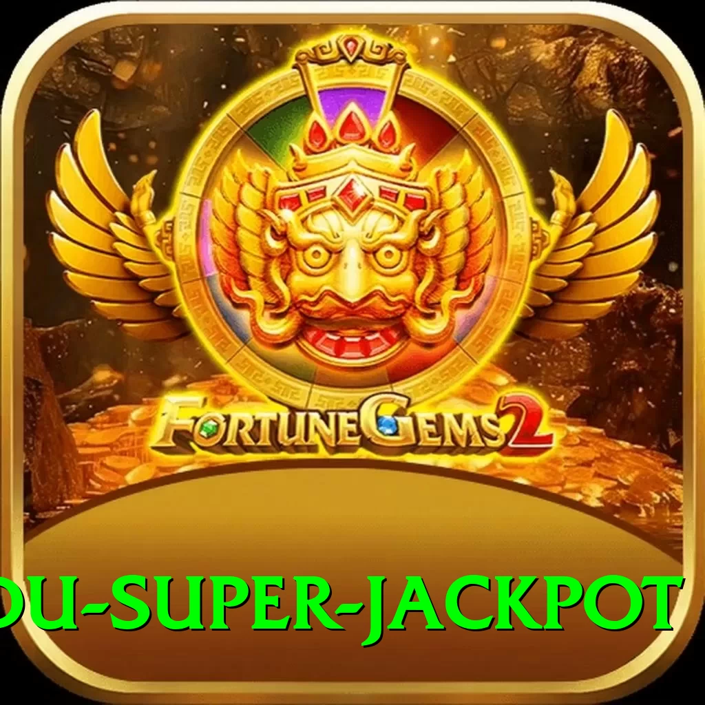 92dadu Super Jackpot - 2