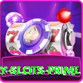 92glory - Slots Prime
