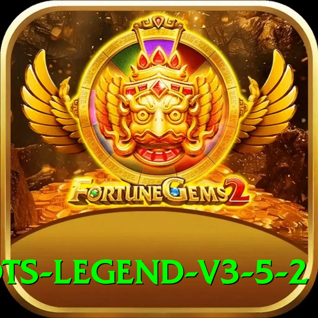 92r Slots Legend v3.5.2 - 2