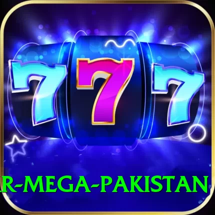 98pkr Mega Pakistan - 2