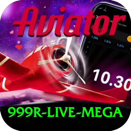 999r Live Mega - 2