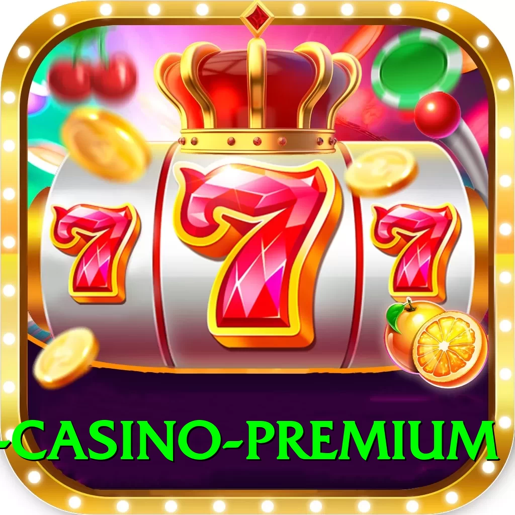 99ab - Casino Premium - 2