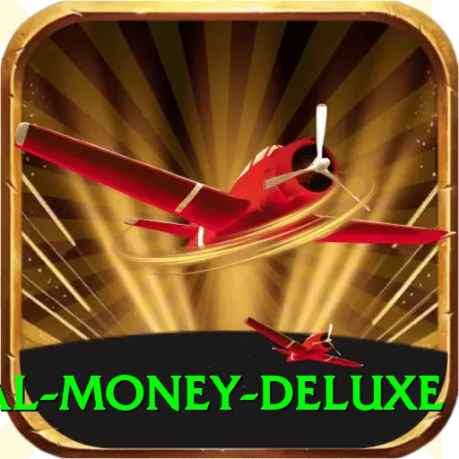 Alano DT 4 - Real Money Deluxe - 2