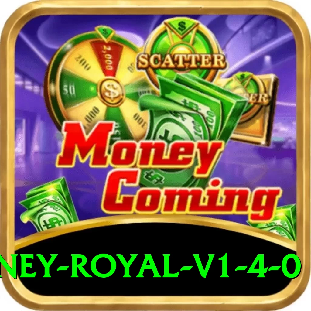 Alano DT Game Money Royal v1.4.0 - 2