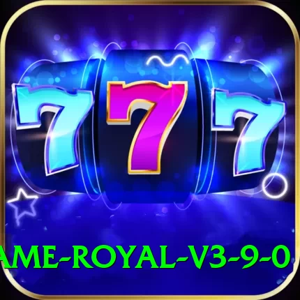 Alano Jackpot Game Game Royal v3.9.0 - 2