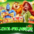 AlanoDT5 - Slots Premium