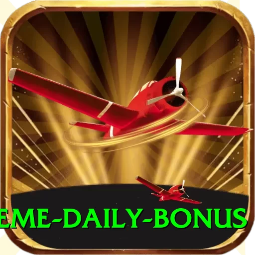 Aviator7Bet Extreme - Daily Bonus - 2