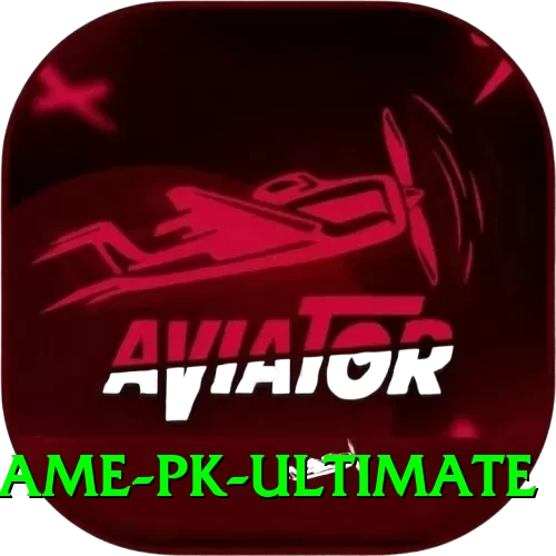 B8 PKR CLUB Game PK Ultimate - 2