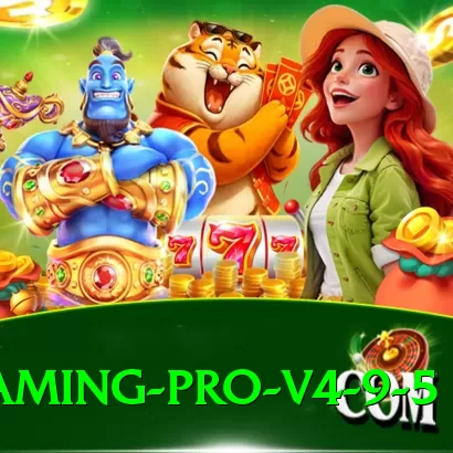baji Gaming Pro v4.9.5 - 2