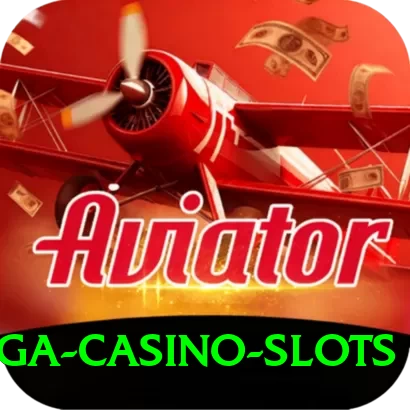 baji Mega - Casino & Slots - 2