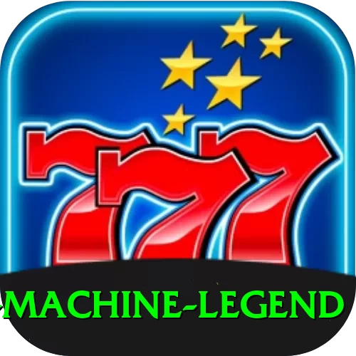 BC Game Slot Machine Legend - 2