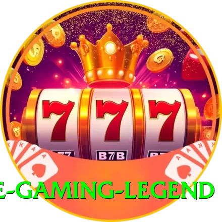 Betjee Game Gaming Legend - 2