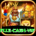Betrupees Cash VIP