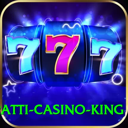 Bingo Patti - Casino King - 2