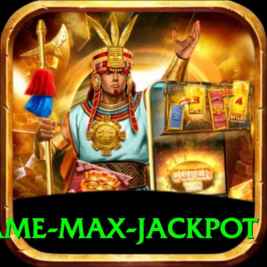 BK66 Game Max Jackpot - 2