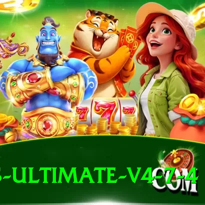 Casino App Pakistan Bonus Ultimate v4.7.4 - 2