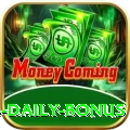 Casumo Pakistan King - Daily Bonus