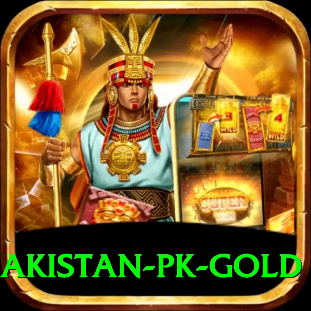 Casumo Pakistan PK Gold - 2