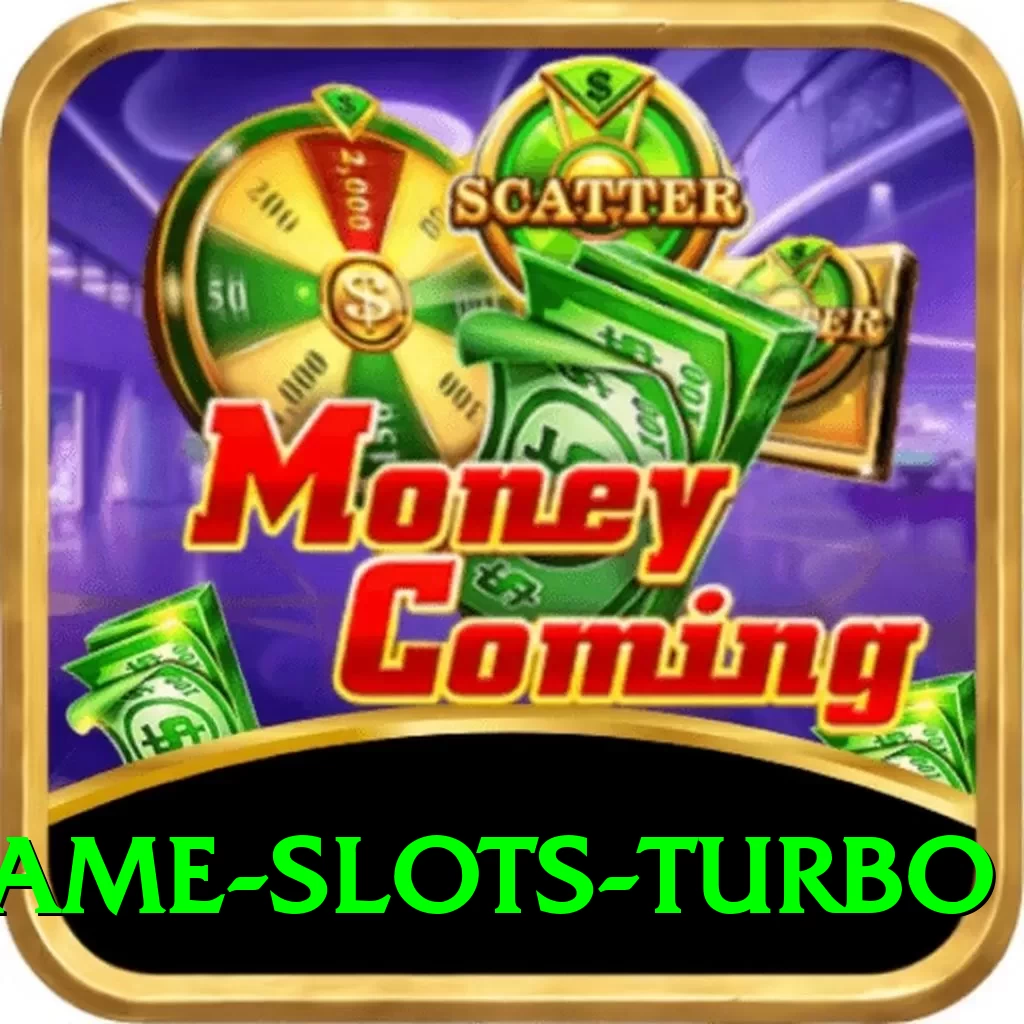 Crore Game - Slots Turbo - 2