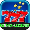 DK999 Live Casino Legend