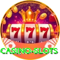 dravid Deluxe - Casino & Slots