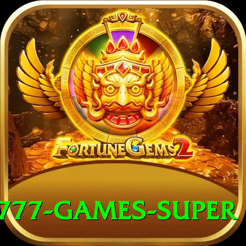 ec777 Games Super - 2