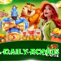 Gameistan PKR Game Deluxe - Daily Bonus