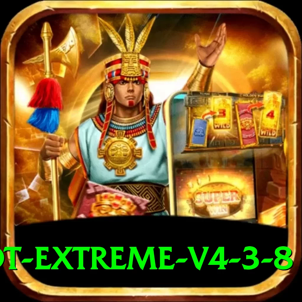golo789 Jackpot Extreme v4.3.8 - 2
