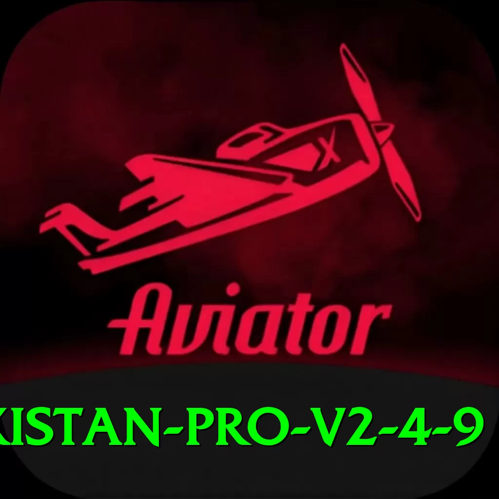 GOLO789 Pakistan Pro v2.4.9 - 2