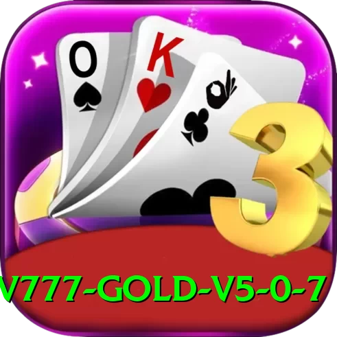 gv777 Gold v5.0.7 - 2