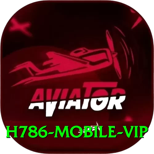 H786 Mobile VIP - 2