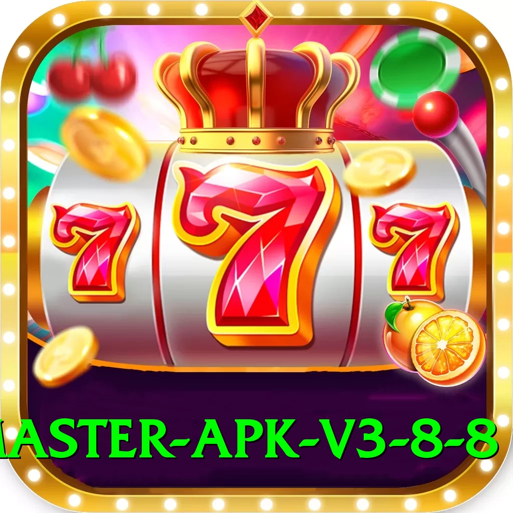 he777 Master APK v3.8.8 - 2